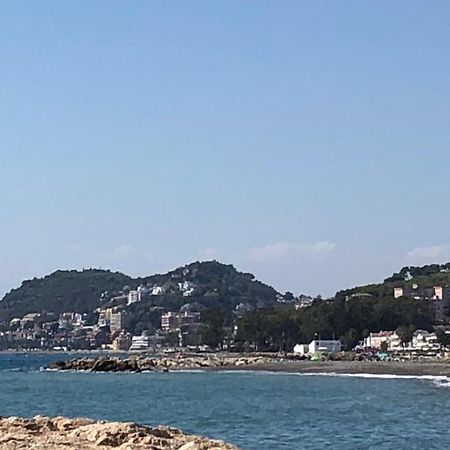 Relaxing Vacation At The Beach Malaga Bagian luar foto