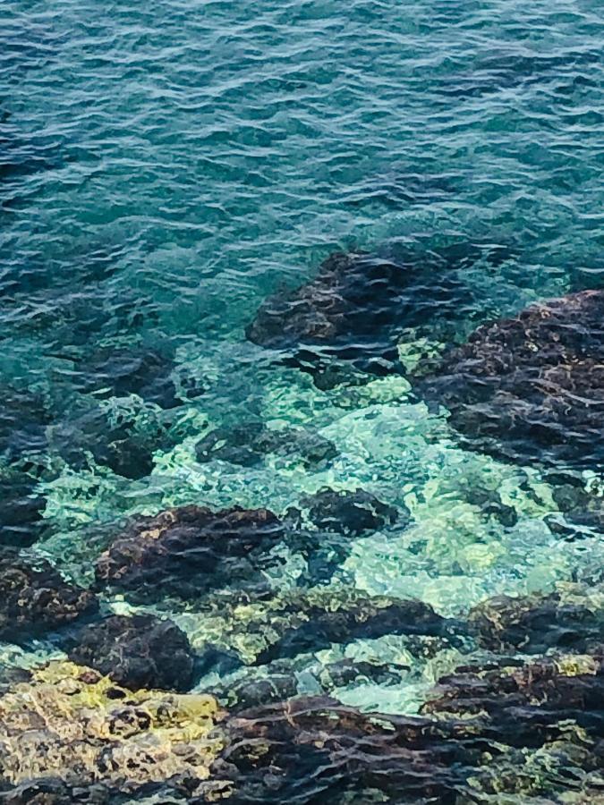 Relaxing Vacation At The Beach Malaga Bagian luar foto